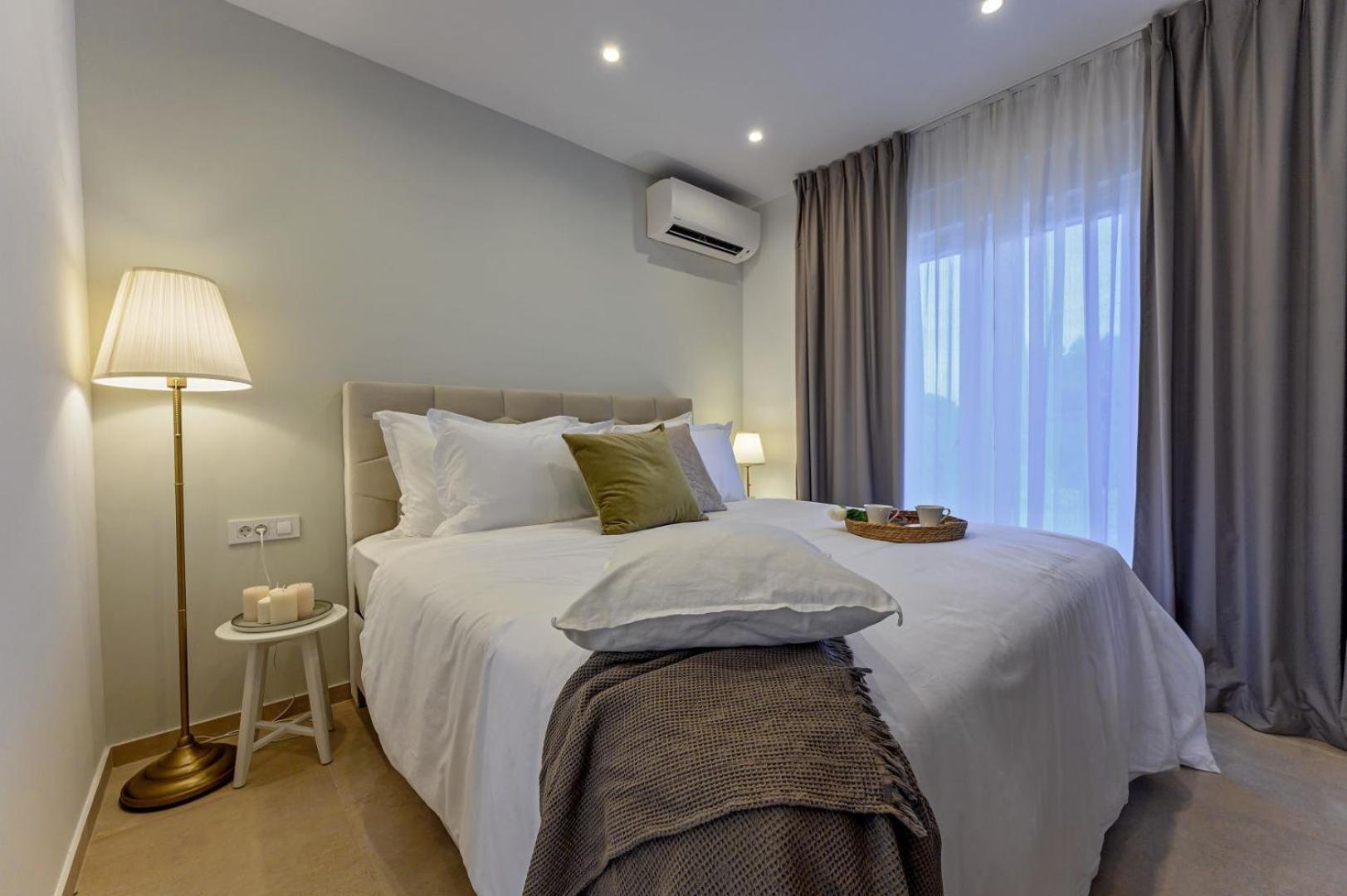 Luxury Villa Del Sogno With Pool, Jacuzzi, Parking 오크루그고른지 외부 사진