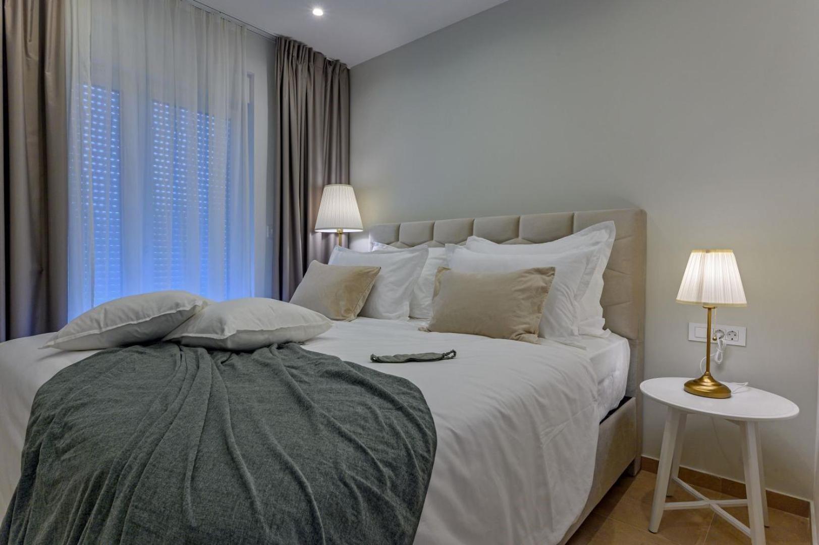 Luxury Villa Del Sogno With Pool, Jacuzzi, Parking 오크루그고른지 외부 사진