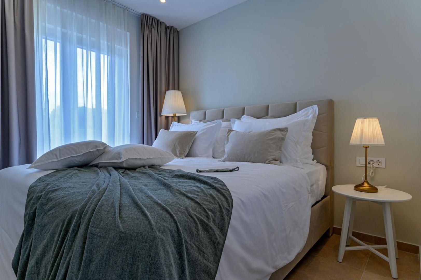 Luxury Villa Del Sogno With Pool, Jacuzzi, Parking 오크루그고른지 외부 사진