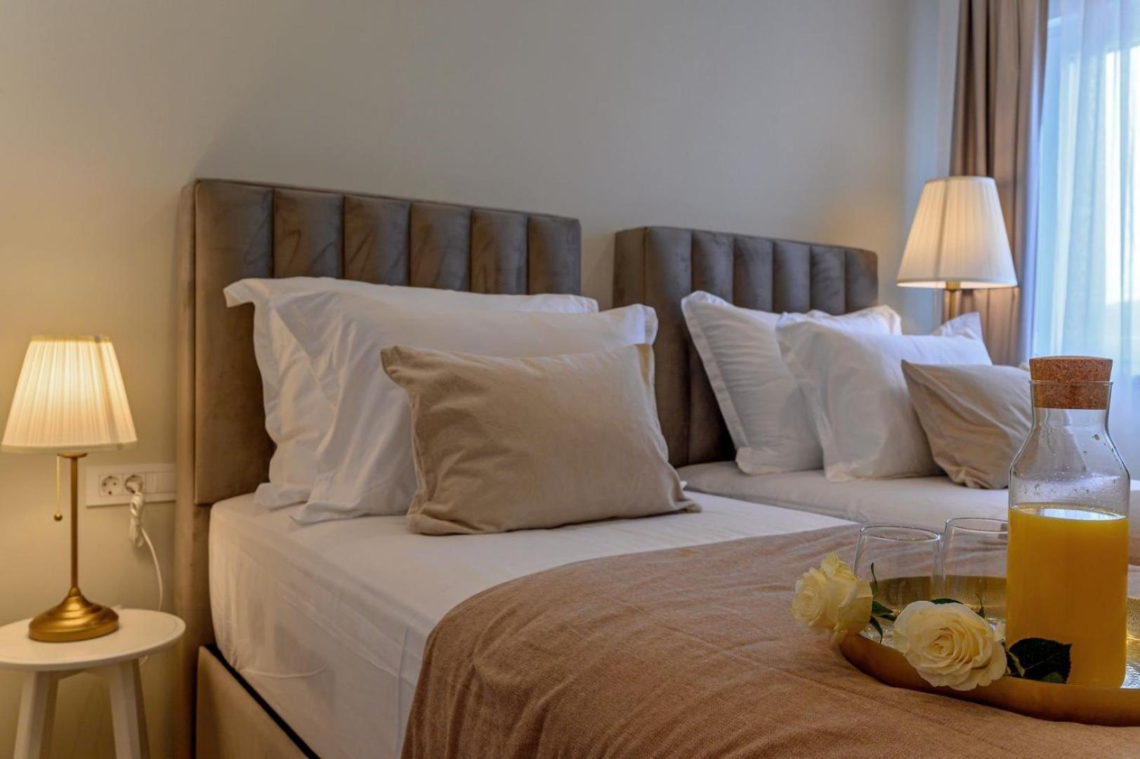 Luxury Villa Del Sogno With Pool, Jacuzzi, Parking 오크루그고른지 외부 사진