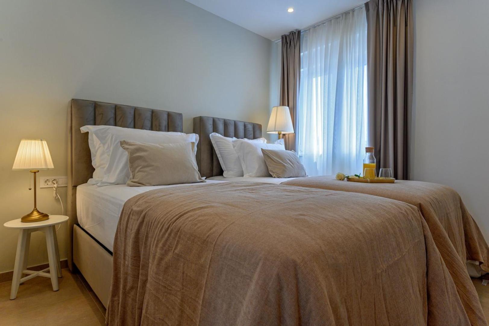 Luxury Villa Del Sogno With Pool, Jacuzzi, Parking 오크루그고른지 외부 사진